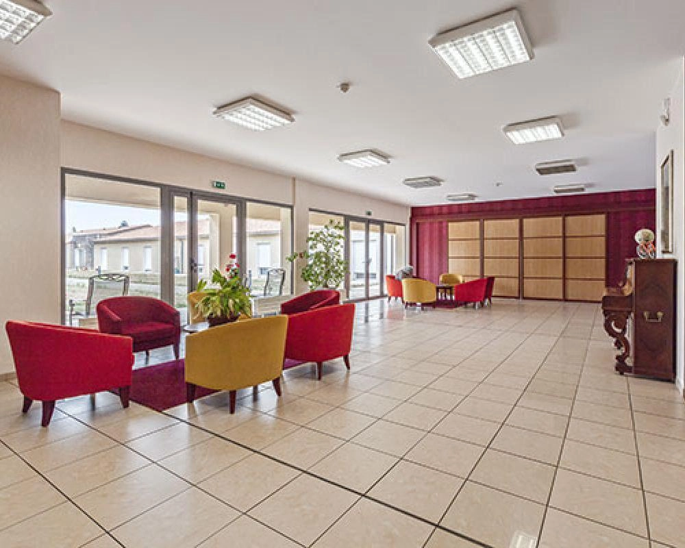 location appartement senior dans les Deux-Sèvres à Niort