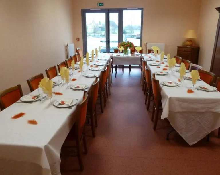 Résidence autonomie dans le 79 à Niort